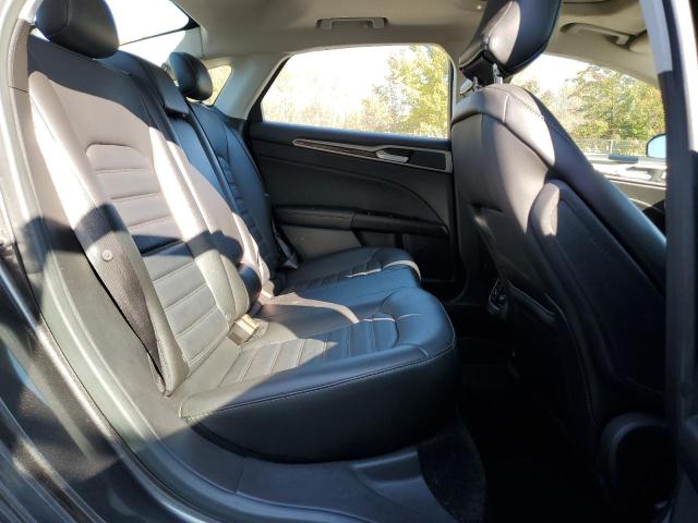 Photo 9 VIN: 3FA6P0PU2GR257871 - FORD FUSION SE 