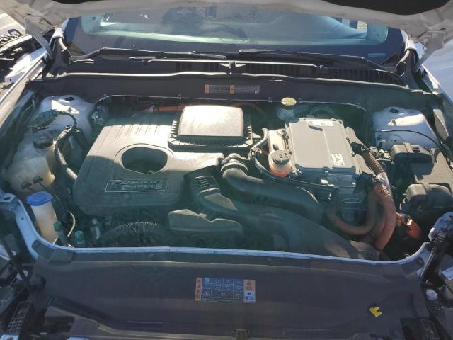 Photo 10 VIN: 3FA6P0PU2HR276440 - FORD FUSION 