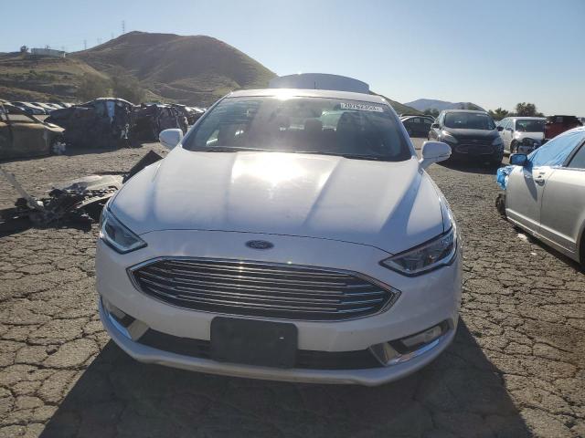 Photo 4 VIN: 3FA6P0PU2HR276440 - FORD FUSION 