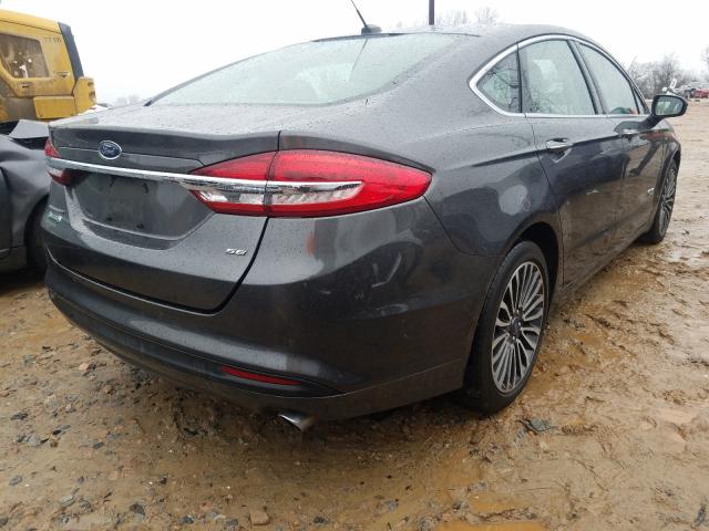 Photo 3 VIN: 3FA6P0PU2JR286519 - FORD FUSION 