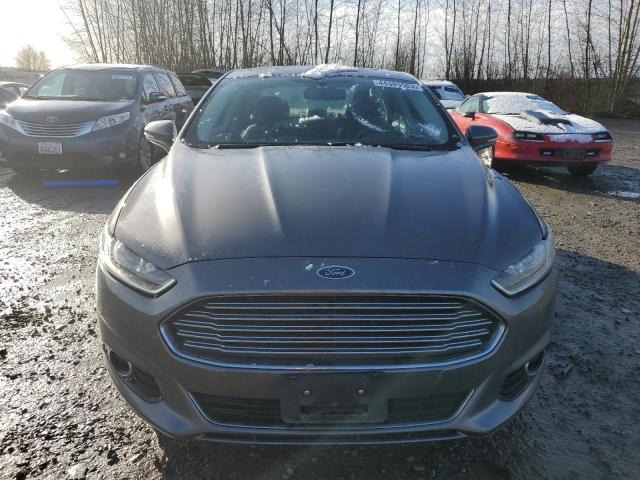 Photo 4 VIN: 3FA6P0PU3DR261519 - FORD FUSION 