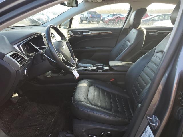 Photo 6 VIN: 3FA6P0PU3DR261519 - FORD FUSION 