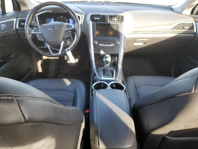 Photo 7 VIN: 3FA6P0PU3DR261519 - FORD FUSION 