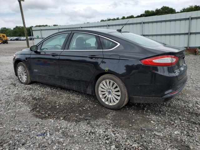 Photo 1 VIN: 3FA6P0PU3DR351382 - FORD FUSION 