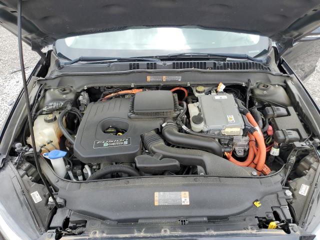 Photo 10 VIN: 3FA6P0PU3DR351382 - FORD FUSION 