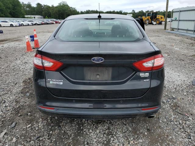 Photo 5 VIN: 3FA6P0PU3DR351382 - FORD FUSION 