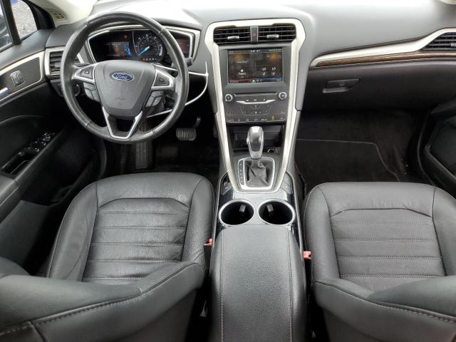 Photo 7 VIN: 3FA6P0PU3DR351382 - FORD FUSION 