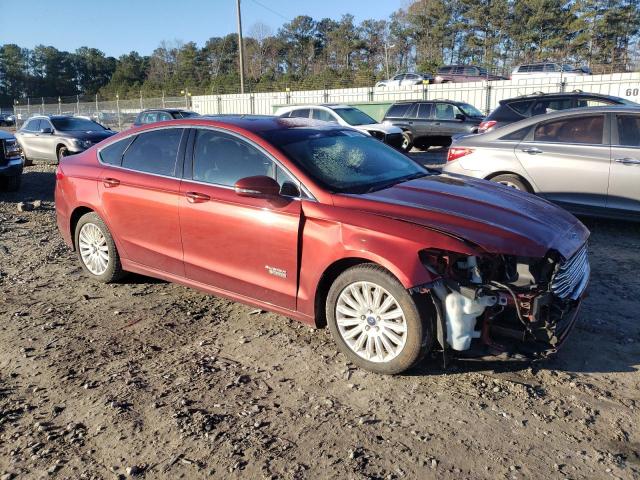 Photo 3 VIN: 3FA6P0PU3ER118068 - FORD FUSION 