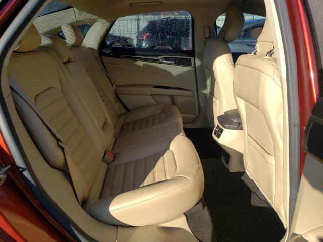 Photo 9 VIN: 3FA6P0PU3ER118068 - FORD FUSION 