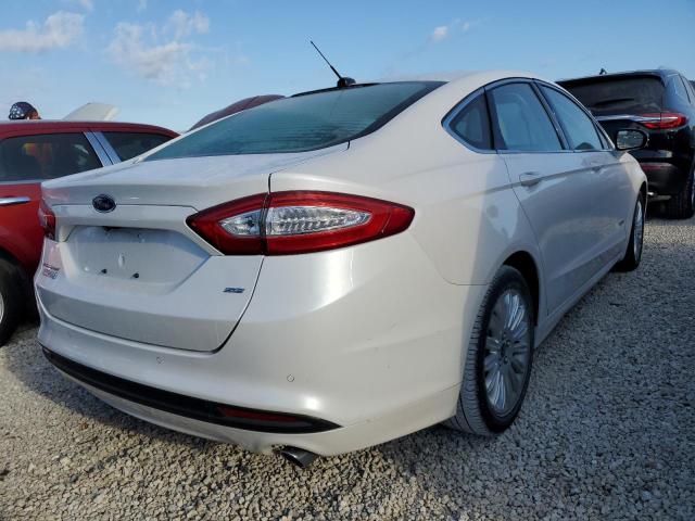 Photo 3 VIN: 3FA6P0PU3ER155301 - FORD FUSION SE 