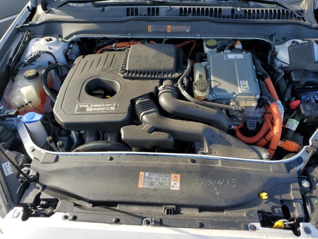 Photo 6 VIN: 3FA6P0PU3ER155301 - FORD FUSION SE 