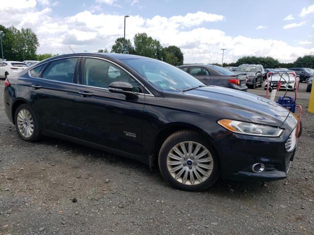 Photo 3 VIN: 3FA6P0PU3ER348855 - FORD FUSION SE 