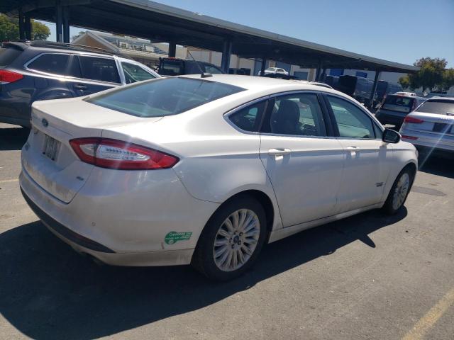 Photo 2 VIN: 3FA6P0PU3FR284480 - FORD FUSION 