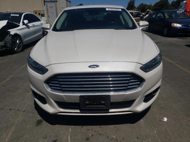 Photo 4 VIN: 3FA6P0PU3FR284480 - FORD FUSION 