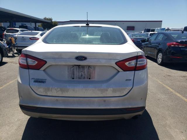 Photo 5 VIN: 3FA6P0PU3FR284480 - FORD FUSION 