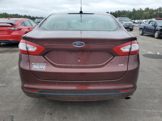 Photo 5 VIN: 3FA6P0PU3FR310558 - FORD FUSION 