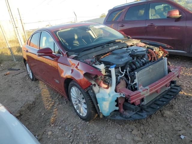 Photo 3 VIN: 3FA6P0PU3GR115979 - FORD FUSION 