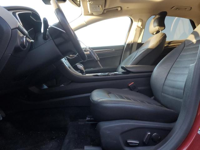 Photo 6 VIN: 3FA6P0PU3GR115979 - FORD FUSION 