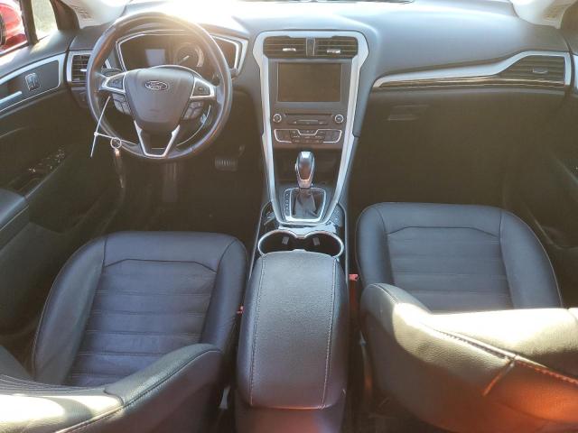 Photo 7 VIN: 3FA6P0PU3GR115979 - FORD FUSION 