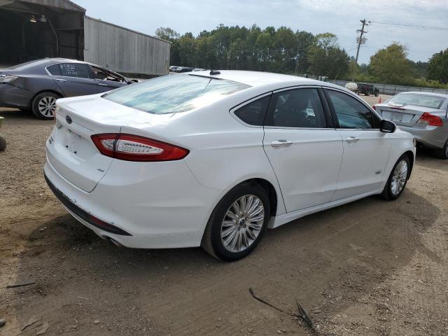 Photo 2 VIN: 3FA6P0PU3GR190410 - FORD FUSION SE 