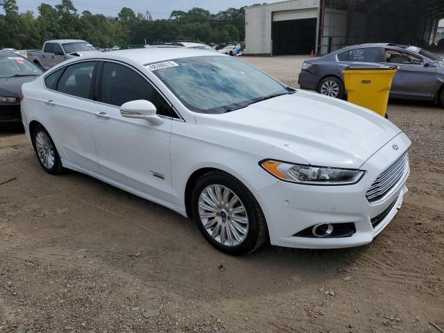 Photo 3 VIN: 3FA6P0PU3GR190410 - FORD FUSION SE 