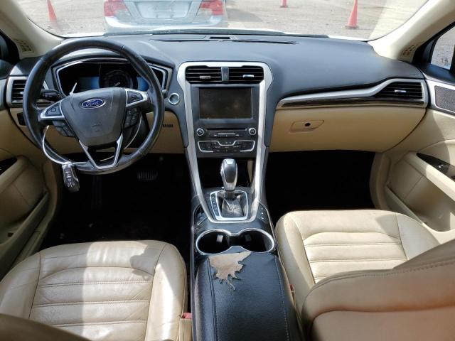 Photo 7 VIN: 3FA6P0PU3GR190410 - FORD FUSION SE 