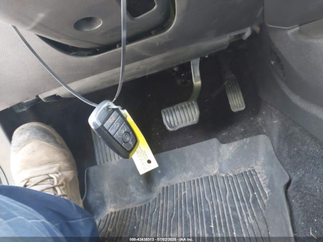 Photo 10 VIN: 3FA6P0PU3HR121802 - FORD FUSION 