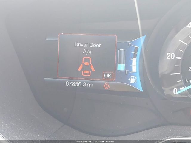 Photo 14 VIN: 3FA6P0PU3HR121802 - FORD FUSION 