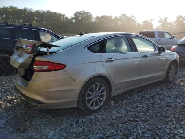 Photo 2 VIN: 3FA6P0PU3HR136980 - FORD FUSION SE 