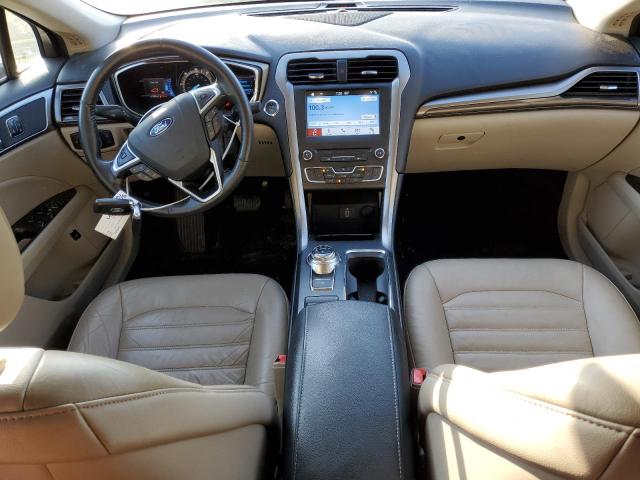 Photo 7 VIN: 3FA6P0PU3HR136980 - FORD FUSION SE 