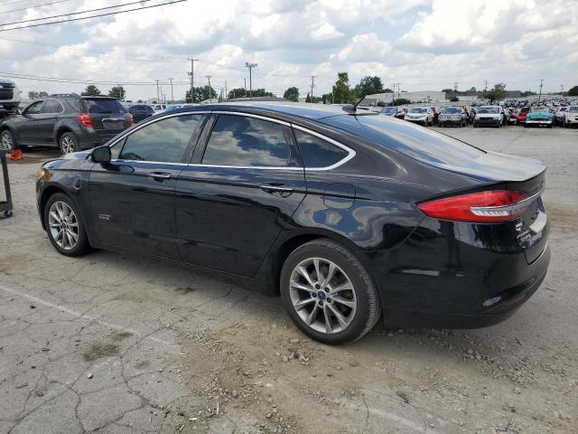 Photo 1 VIN: 3FA6P0PU3HR276222 - FORD FUSION SE 