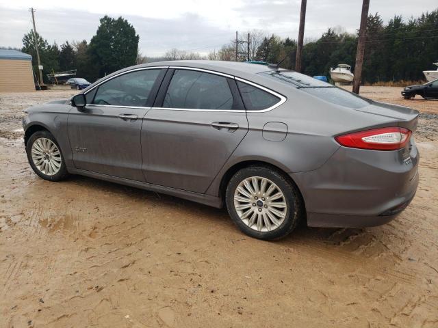 Photo 1 VIN: 3FA6P0PU4ER274748 - FORD FUSION SE 