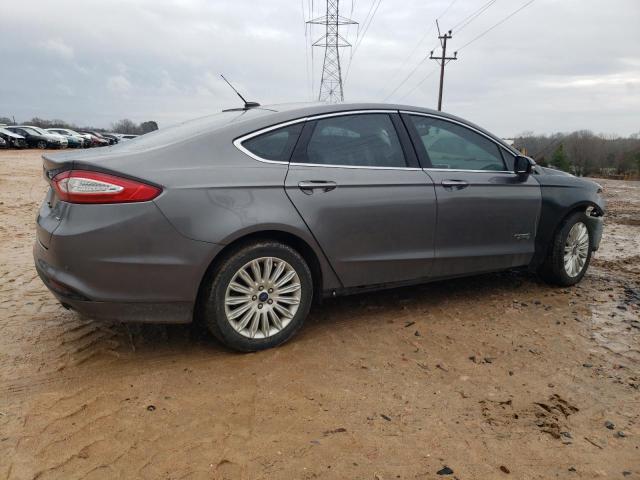 Photo 2 VIN: 3FA6P0PU4ER274748 - FORD FUSION SE 