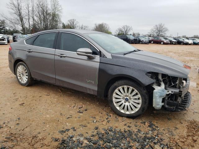 Photo 3 VIN: 3FA6P0PU4ER274748 - FORD FUSION SE 