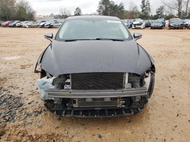 Photo 4 VIN: 3FA6P0PU4ER274748 - FORD FUSION SE 