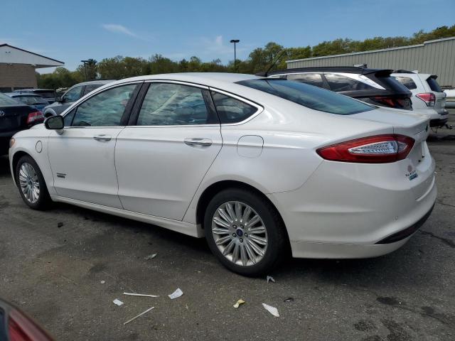 Photo 1 VIN: 3FA6P0PU4ER295549 - FORD FUSION SE 