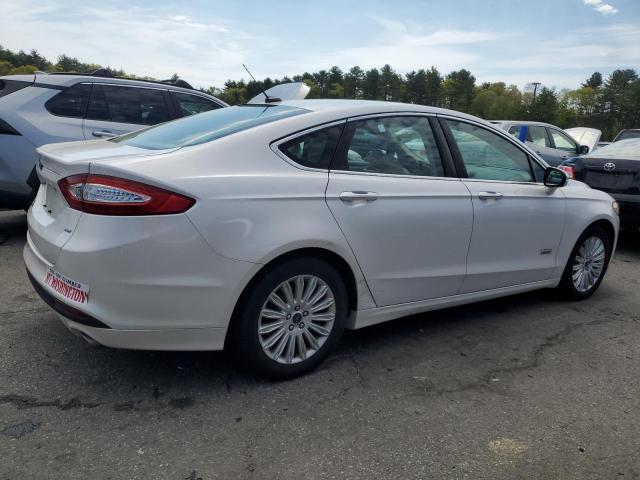 Photo 2 VIN: 3FA6P0PU4ER295549 - FORD FUSION SE 