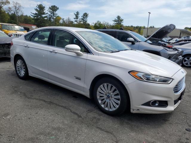 Photo 3 VIN: 3FA6P0PU4ER295549 - FORD FUSION SE 