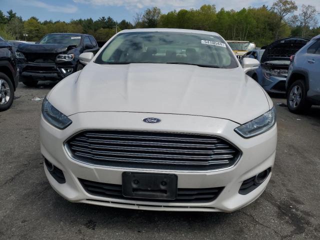 Photo 4 VIN: 3FA6P0PU4ER295549 - FORD FUSION SE 