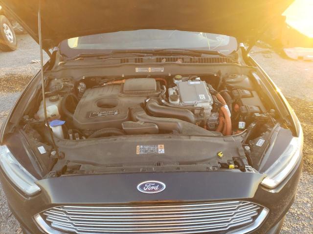 Photo 6 VIN: 3FA6P0PU4FR210453 - FORD FUSION SE 