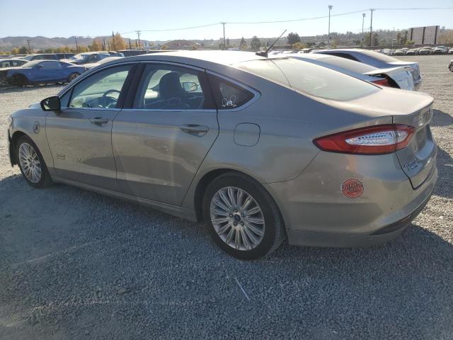 Photo 1 VIN: 3FA6P0PU4FR245154 - FORD FUSION SE 