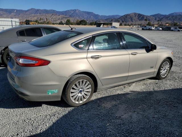 Photo 2 VIN: 3FA6P0PU4FR245154 - FORD FUSION SE 