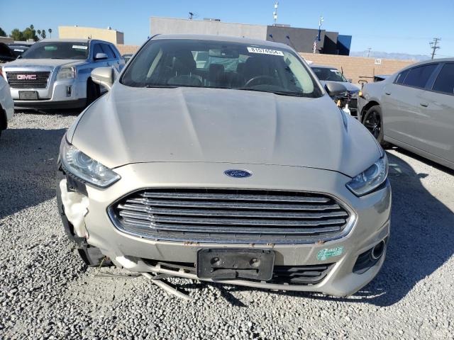 Photo 4 VIN: 3FA6P0PU4FR245154 - FORD FUSION SE 