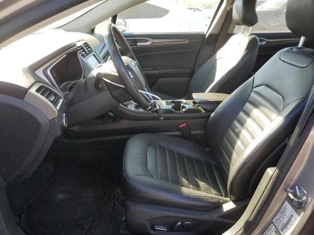 Photo 6 VIN: 3FA6P0PU4FR245154 - FORD FUSION SE 