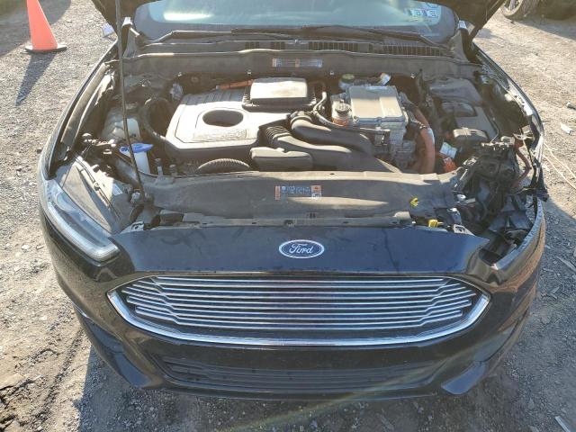 Photo 10 VIN: 3FA6P0PU4FR300380 - FORD FUSION 