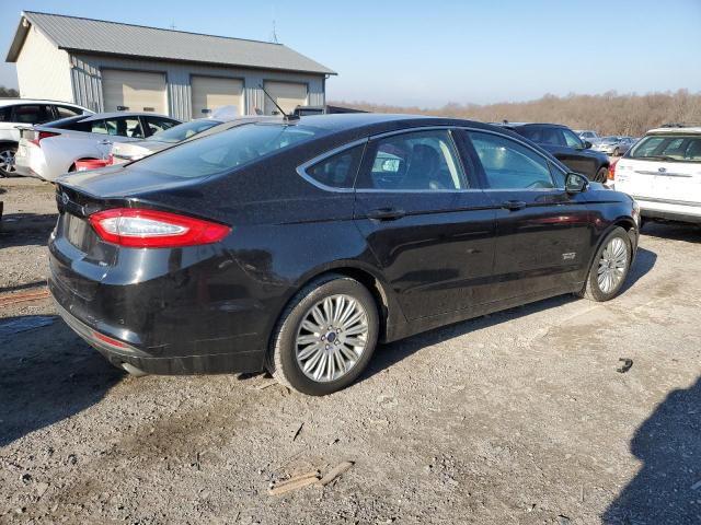 Photo 2 VIN: 3FA6P0PU4FR300380 - FORD FUSION 