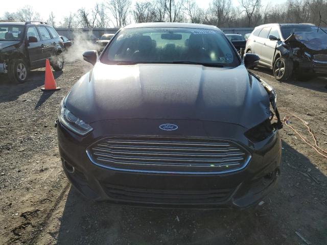 Photo 4 VIN: 3FA6P0PU4FR300380 - FORD FUSION 