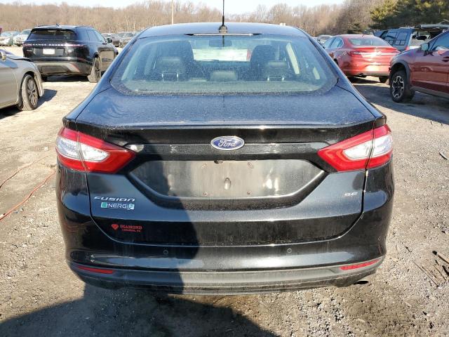 Photo 5 VIN: 3FA6P0PU4FR300380 - FORD FUSION 