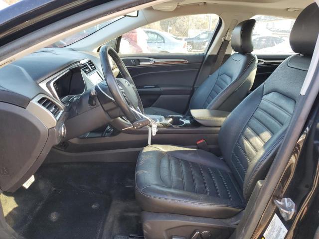 Photo 6 VIN: 3FA6P0PU4FR300380 - FORD FUSION 