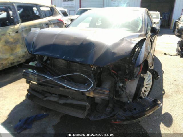 Photo 5 VIN: 3FA6P0PU4GR186978 - FORD FUSION ENERGI 